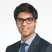 Divyanshu Mohananey (@dmohananey) 's Twitter Profile