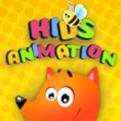 Cartoon content for kids - Stay tuned for weekly updates!