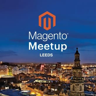 #Magento user group for Leeds, UK, open to all interested in the Magento ecosystem. Organised by @lewissellers & @douglasradburn