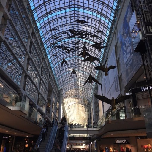 #Retail news from one of #Toronto's most active retail leasing and investment teams. brandon.gorman@cushwake.com & graham.smith@cushwake.com. #UrbanRetail #CRE