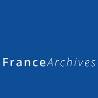 FranceArchives (@francearchives) 's Twitter Profile Photo FranceArchives (@francearchives) 's Twitter Profile Photo