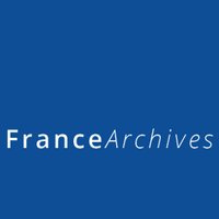 FranceArchives(@FranceArchives) 's Twitter Profile Photo