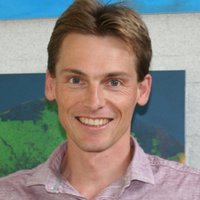 Bart Deronde (@bart_deronde) 's Twitter Profile