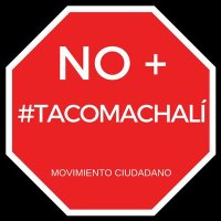 ComiteElPoloMachali(@ComiteElPolo) 's Twitter Profile Photo