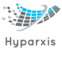 Hyparxis LTD(@hyparx) 's Twitter Profile Photo