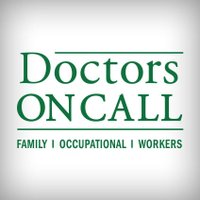 Doctors On Call(@docmedicalcntr) 's Twitter Profile Photo