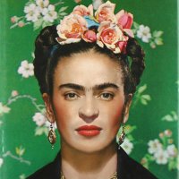 Frida Kahlo(@realFridaKahlo) 's Twitter Profileg