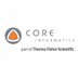 Core Informatics (@corelims) Twitter profile photo Core Informatics (@corelims) Twitter profile photo