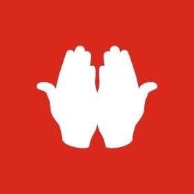 Have. Know. Share. #DeafBibleTogether

🤲 Signed Scriptures, 🙏 Prayer Requests, 📱 App Info, 🎥 Signed Videos

Deaf Advocates follow on @DeafBibleSoc