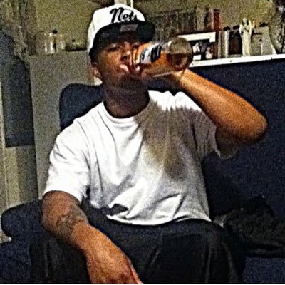 Kwon_Davis's profile picture. #BossShit