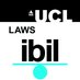 UCL IBIL (@ucl_ibil) Twitter profile photo