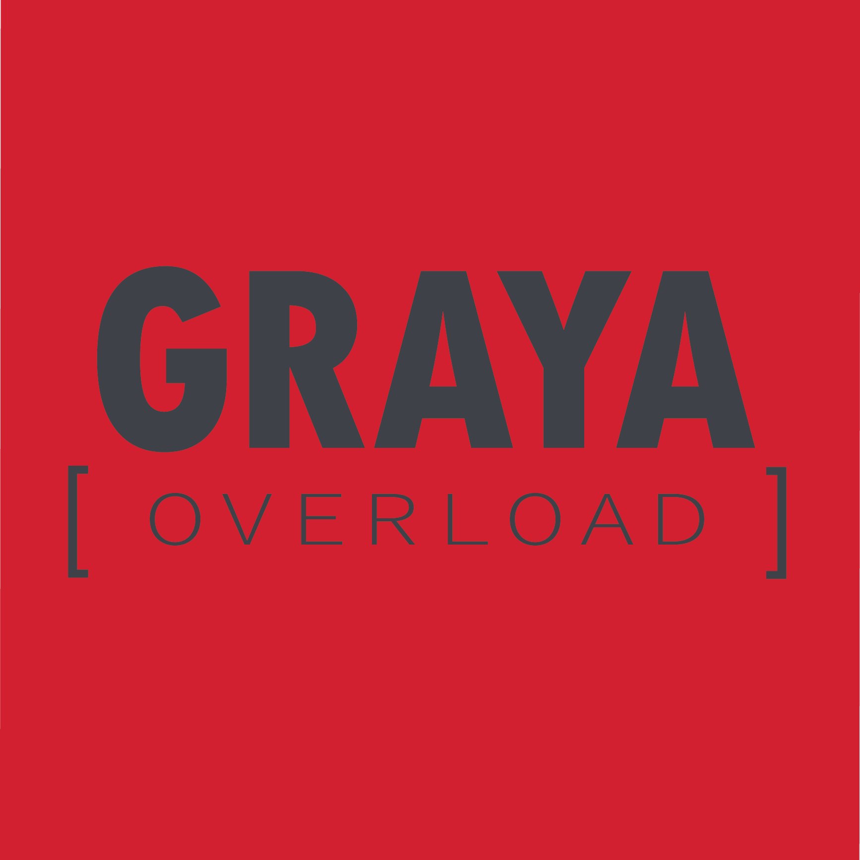 GrayaOverload's profile picture. Tech enthusiast and engineer creating YouTube videos. 
Business Inquiries: grayaoverload@outlook.com

Rumble: https://t.co/aGmL5UNuJd