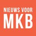 Nieuws voor MKB (@nieuwsvoormkb) Twitter profile photo Nieuws voor MKB (@nieuwsvoormkb) Twitter profile photo