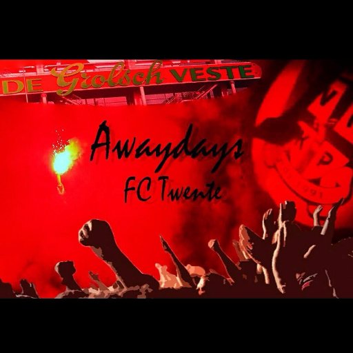 Het account voor de fanatieke FC Twente supporter. Foto's, statistieken over supportersaantallen en nog veel meer. awaydaysfctwente@outlook.com