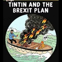 Brexit Observer(@TakingJobs) 's Twitter Profile Photo