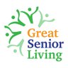grtseniorliving's profile picture. Great living and healthy aging! We share articles for seniors, loved ones, and caregivers and spread the love of other inspirational seniors! #GreatSeniorLiving
