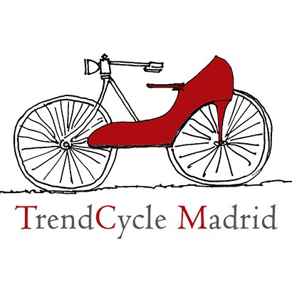 #Pasarela de #moda en #bicicleta.
Sábado 20 mayo 2017 a las 12.
Plaza de #Colón, #Madrid. #hábitossaludables #urbanchic #streetstyle #movilidad #smartcity