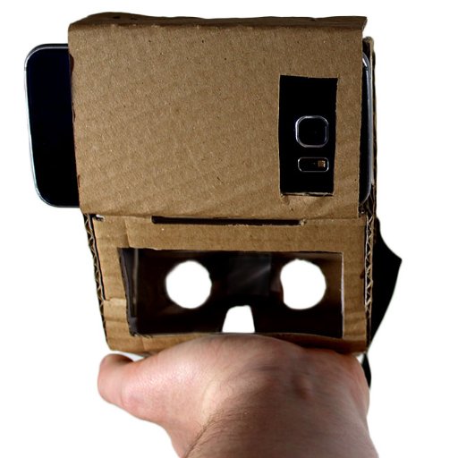 Spectabox is going to change the AR headset industry just like Google Cardboard did for VR. AR for everybody! Live on #Kickstarter invented by @AVRGE_