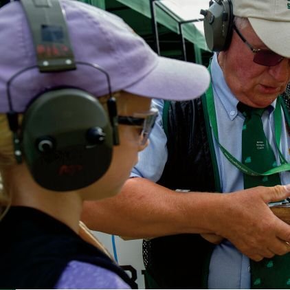 @bascnorth Youngshots, we are the future of Shooting sports, support us! #youngshots #basc #nextgeneration #conservation #bascnorth