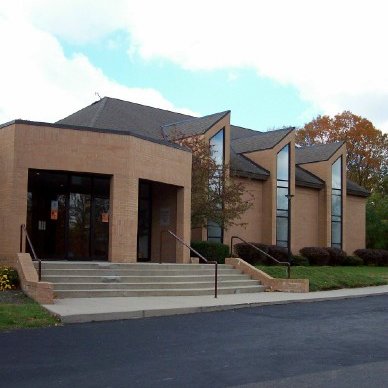 LCMS congregation