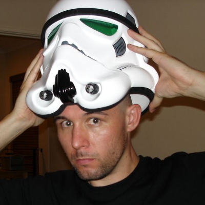 craym0nk's profile picture. geek