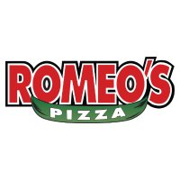 Romeo's Pizza(@Romeospizza) 's Twitter Profile Photo