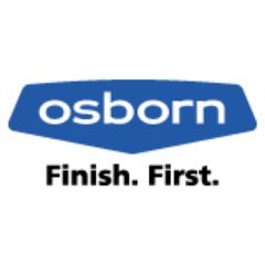 Osborn, founded in 1887, is the leader in finishing solutions for various applications, operates in 13 countries and serves in more than 100 countries.