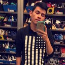 Oscar Jaimez (@0skarJ_x) Twitter