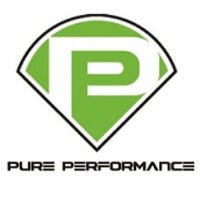 Pure Performance 🥎⚾️(@getpureperform) 's Twitter Profile Photo