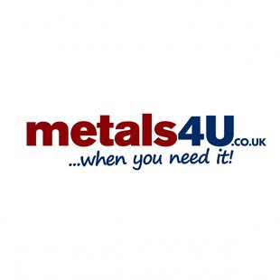 Buy Metals, including Aluminium & Steel from UK online specialists and suppliers metals4U™. Call 01937 534318 to order.