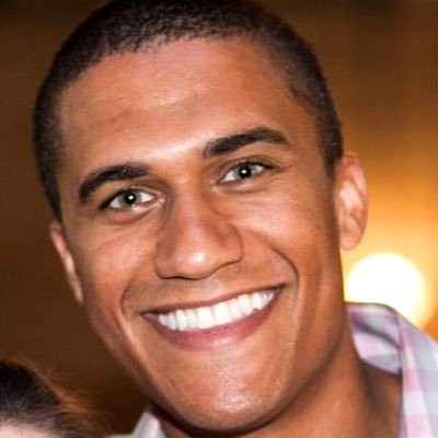 Co-Founder @26LettersCo. Writer for @EliteDaily. Leave the world a better place than you found it, that way we all win.