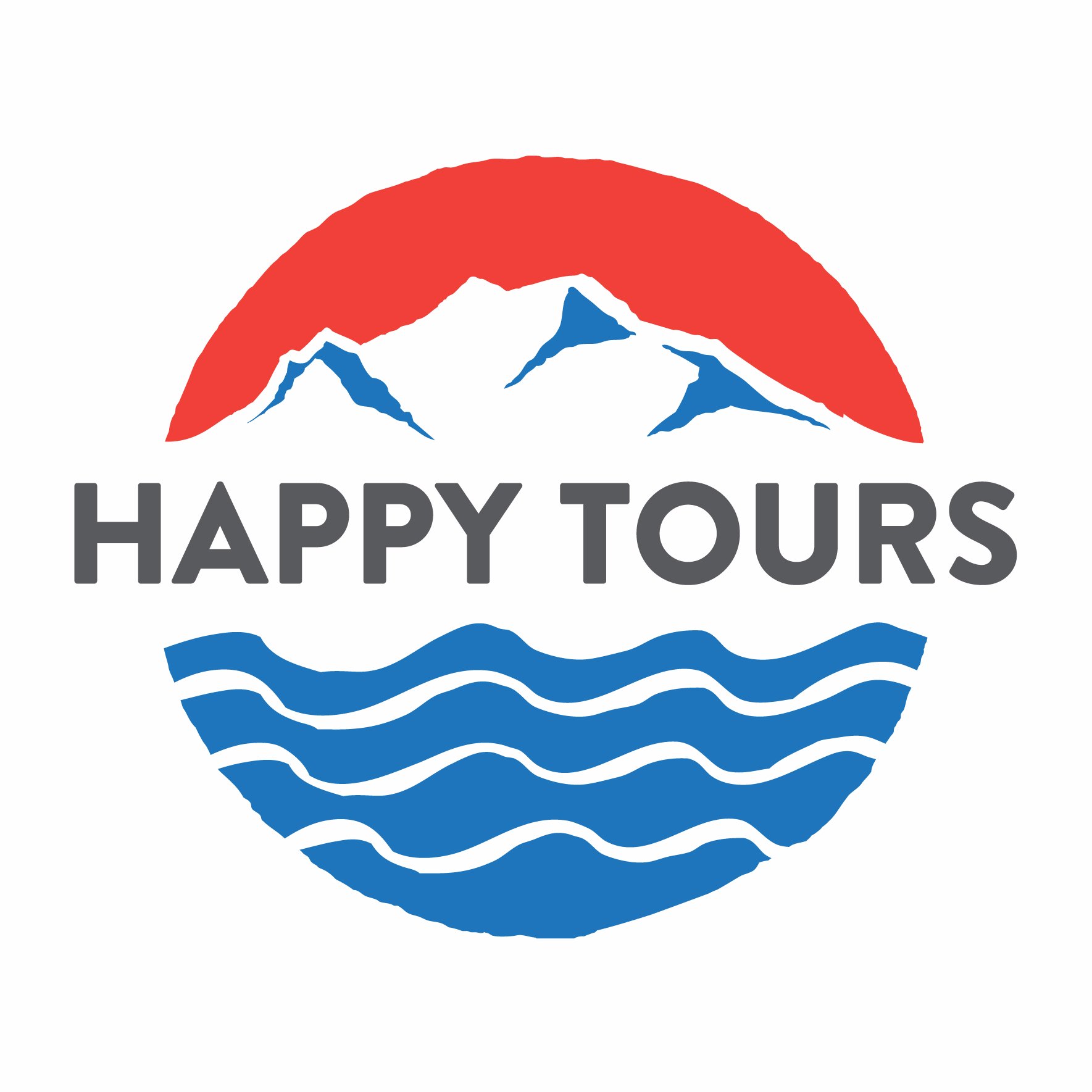 Happy Tours Iceland