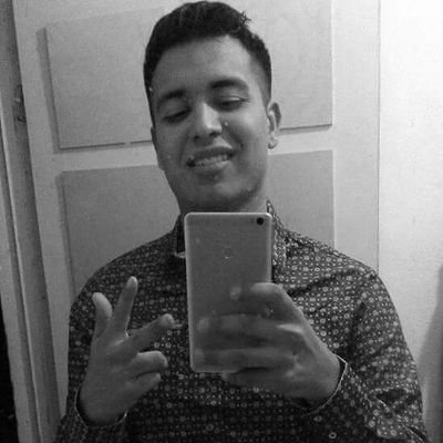 aquilesllego96's profile picture. 