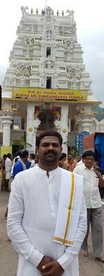 nagalingayyamat's profile picture. Nagalingayyamathapti