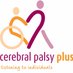 Cerebral Palsy Plus (@CPPBristol) Twitter profile photo