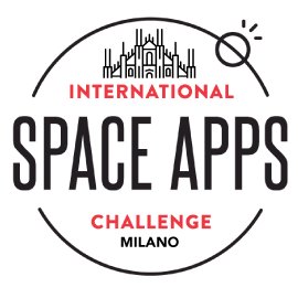 Join the International Space Apps Challenge in Milan - Lead organizer @frenkbit