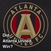 Did Atlanta United Win? (@didatlutdwin) Twitter profile photo