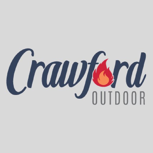 Crawford Outdoor provides great outdoor products such as Napoleon BBQ Grills that keep your customers coming back.
