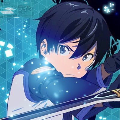 Sao 名場面 Sao Anime Twitter