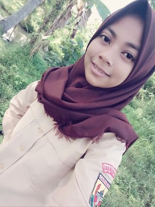 Ekayy2's profile picture. gak harus cantik 👧
yang penting menarik  😉