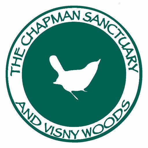 Chapman Sanctuary and Visny Woods nonprofit nature, bird & wildlife sanctuary Center Sandwich, NH 10 miles of walking trails. Open daily. Free to public.