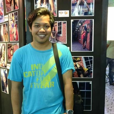 Mufqiekap's profile picture. 