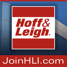 JoinHLI's profile picture. Great business opportunities with Hoff & Leigh Commercial Real Estate. HIGHER SPLITS and you run your own brokerage firm.
