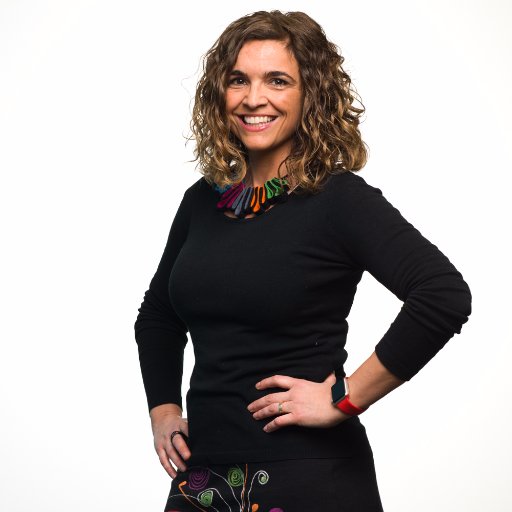 Neus_Gonzalez's profile picture. Aldeana a Nova York