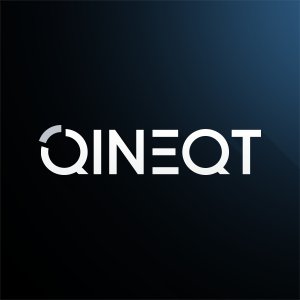 Qineqt is building the most comprehensive financial data foundation, developed by and for investors. Follow @SaraJoyNoble @PeteVanderDrift @Budnik