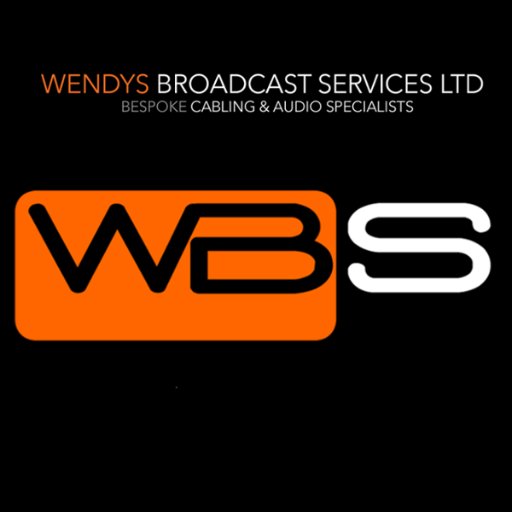 We are broadcast video and audio specialists, we also make and supply bespoke cabling.