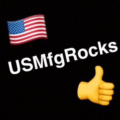 USMfgRocks Profile Picture