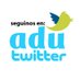 Adu Uruguay (@AduDiabetesUy) Twitter profile photo