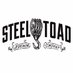 Steel Toad Brewing (@steeltoadbeer) Twitter profile photo