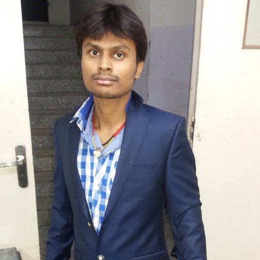 Balramsah02's profile picture. 